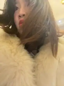 littleqiu Obrolan Langsung XXX