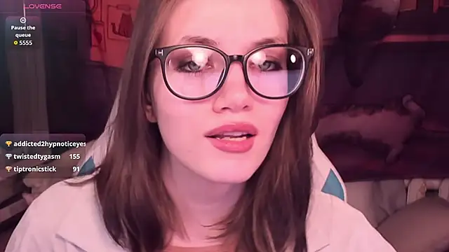 Sembang XXX Secara Langsung CathyAdams