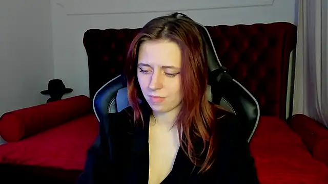 FreyaVey's Live XXX Chat