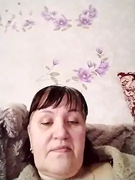 ViolaStar75 Webcam Show