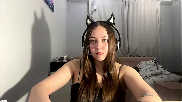 SheryllPickrel live XXX chat