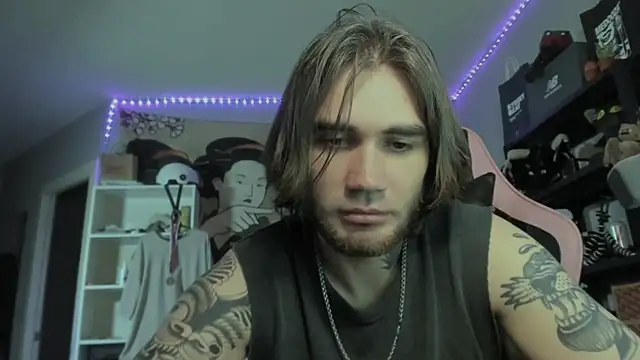 otiebis' Webcam Show