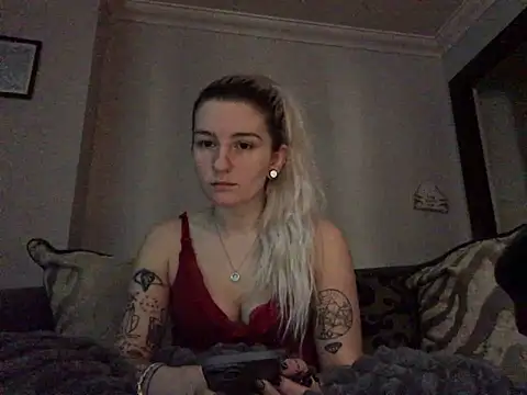 xxamyleighxx – Live XXX-chat