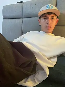 Show webcam de NaytonFreeman