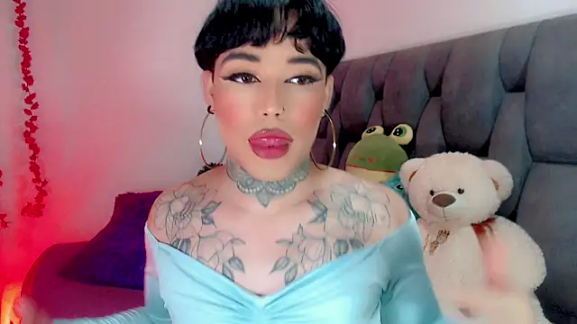 Chat XXX ao vivo de little_star_porn