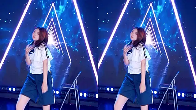 Show Webcam de cdyyds003