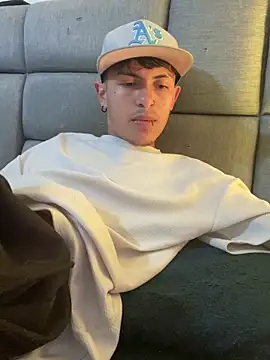 NaytonFreeman Live XXX-chat