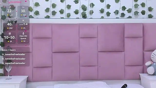 kaily_sweet1のライブXXXチャット