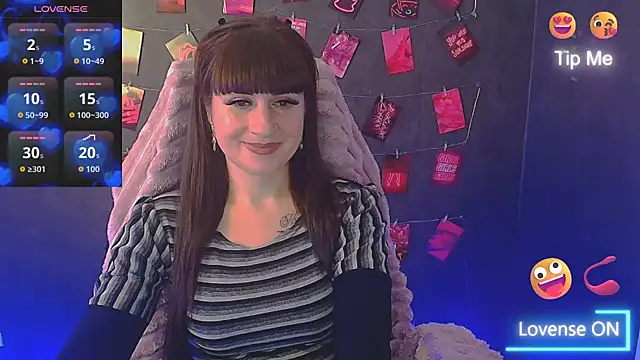 Violla_MyのライブXXXチャ  ット