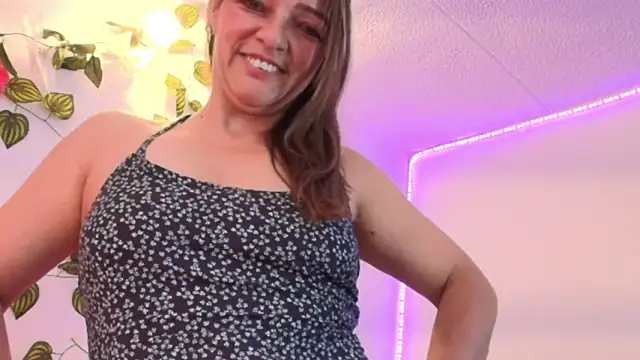 Carol_Miss2's Live XXX Chat