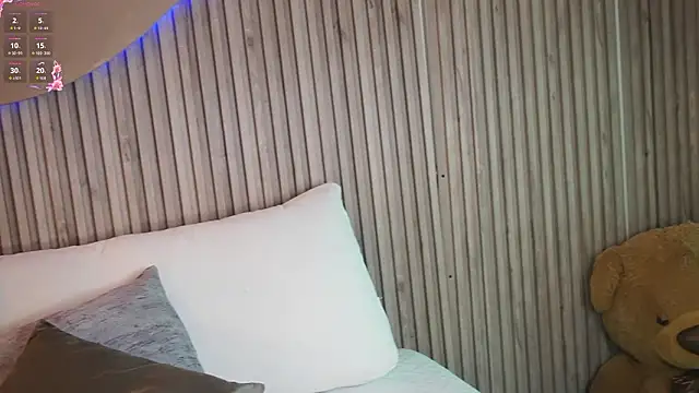 EloiseSweetxx: онлайн-секс-чат