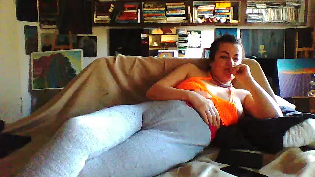 MariaAnaSunshine's Live XXX Chat