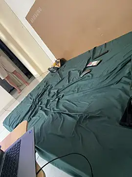 Jeff_pepper Adlı Modelin Canlı XXX Sohbeti