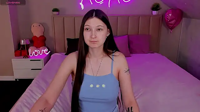 Ella_Burns' Live XXX Chat