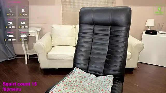 VickyBerry's Live XXX Chat