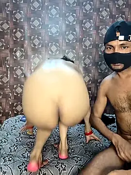 Živý XXX chat Sexy_komal02