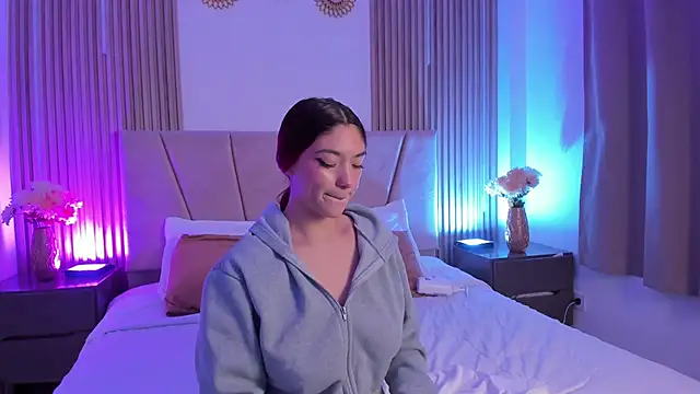 Victoria_Beaumont – Live XXX-chat