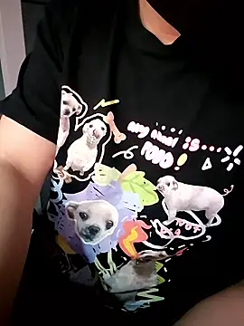 Вебкам-шоу wawagi