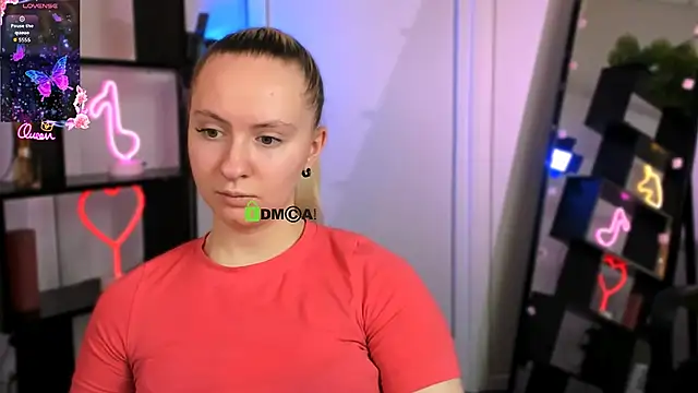 mila_glow1 Chat XXX in diretta