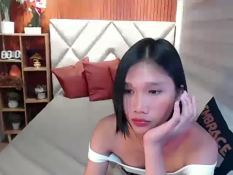 Sweet_Candicexx Webcamshow