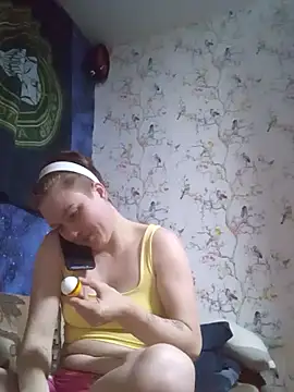 MoonIreneのライブXXXチャット