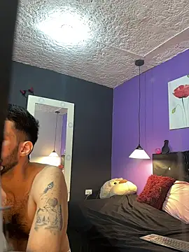 Karim_mansur 即時 XXX 聊天