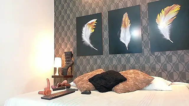 Živý XXX chat ScarleetSmith