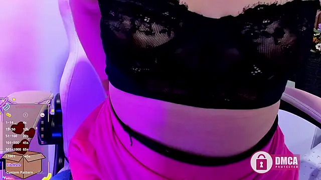 Sembang XXX Secara Langsung ana_gadot