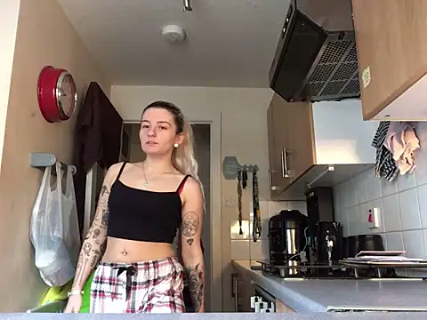 Živý XXX chat xxamyleighxx