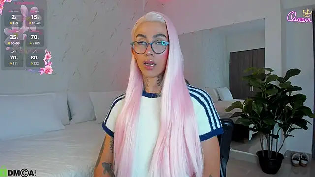 miss_tatiana_ 在線直播表演