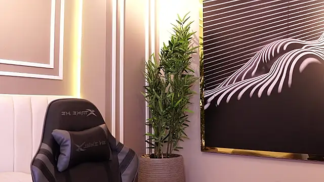 Show Webcam de Ethan_occonor