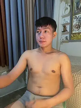 xshyboyx Pertunjukan Webcam