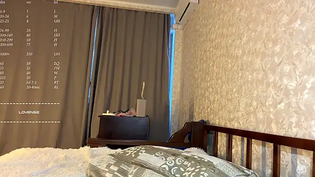 Онлайн чат XXX DreamyOlivia