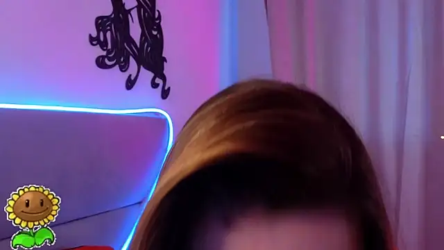 MargieDavidson Adlı Modelin Canlı XXX Sohbeti