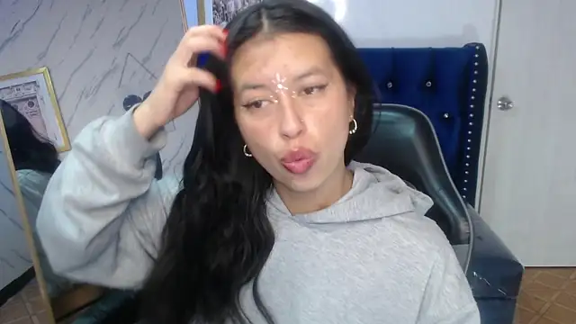 Candy_Rose_v Obrolan Langsung XXX