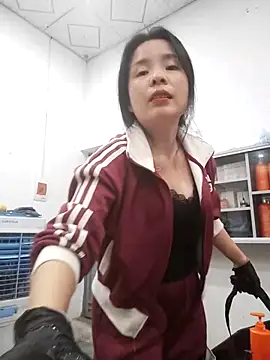 Ivy_Trix2 Live XXX-chat