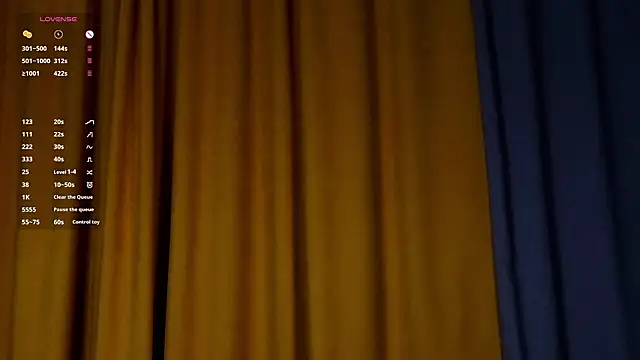 AngelicRice Live XXX-chat