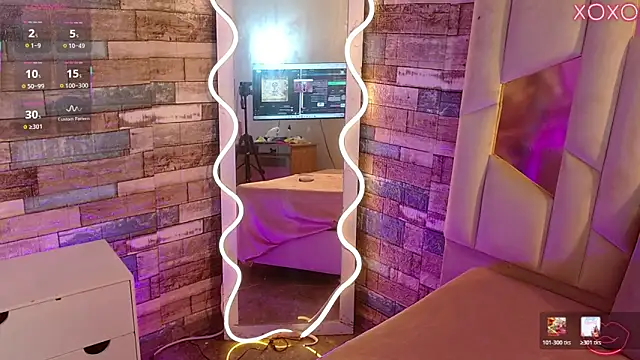 Czat XXX na żywo – osamu_tay