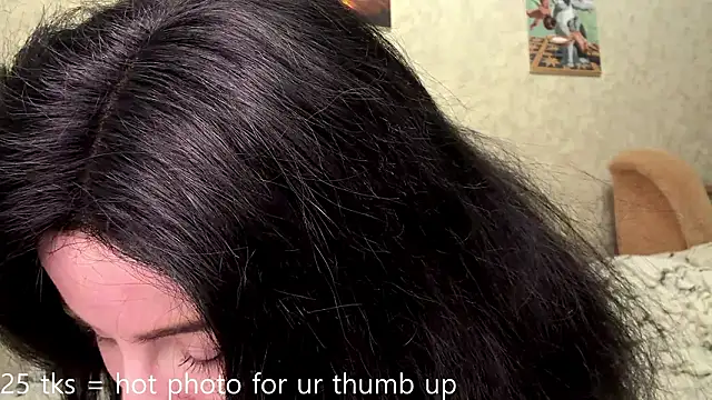 ToriHellberg Webcamshow