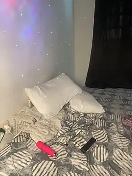 Encore_Angel Adlı Modelin Canlı XXX Sohbeti