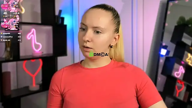 mila_glow1 Chat XXX in diretta