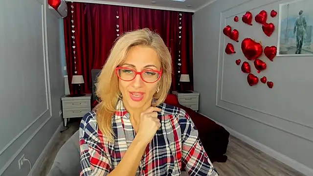 MuseOfStage – Naživo XXX chat