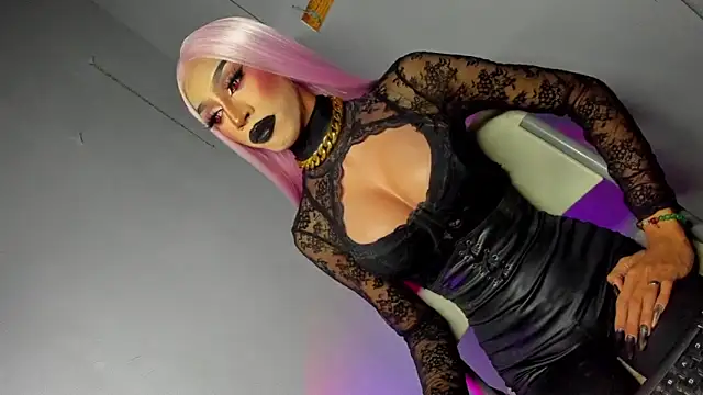 Chatroom XXX en direct de anitacruise