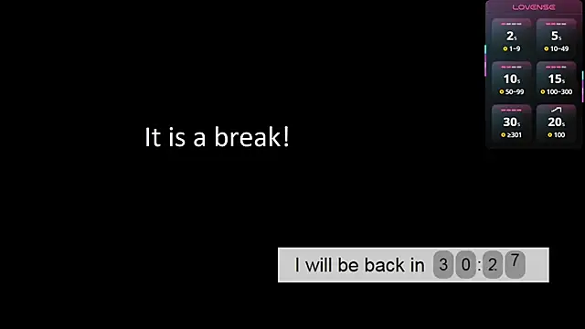 Show webcam de Buddy_Forman