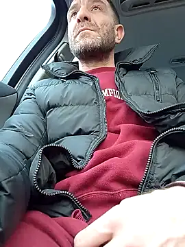 Alexdaniel89 Webcam Show