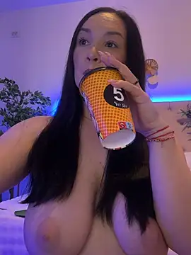 DaliyaArabian Live XXX-Chat