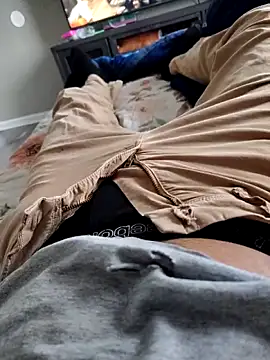 ellovol's Webcam Show