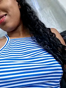Show de Cataleya_ja na webcam
