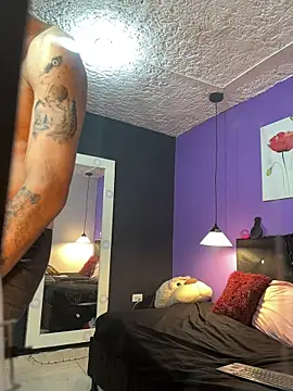 Karim_mansur's Webcam Show