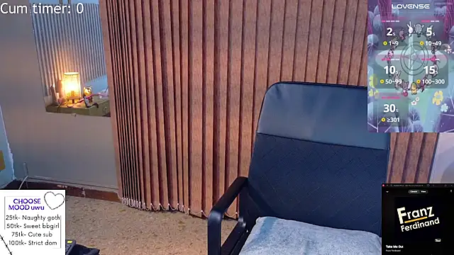 Eli666uwu Live XXX-Chat